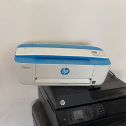 Hp 3720 Printer