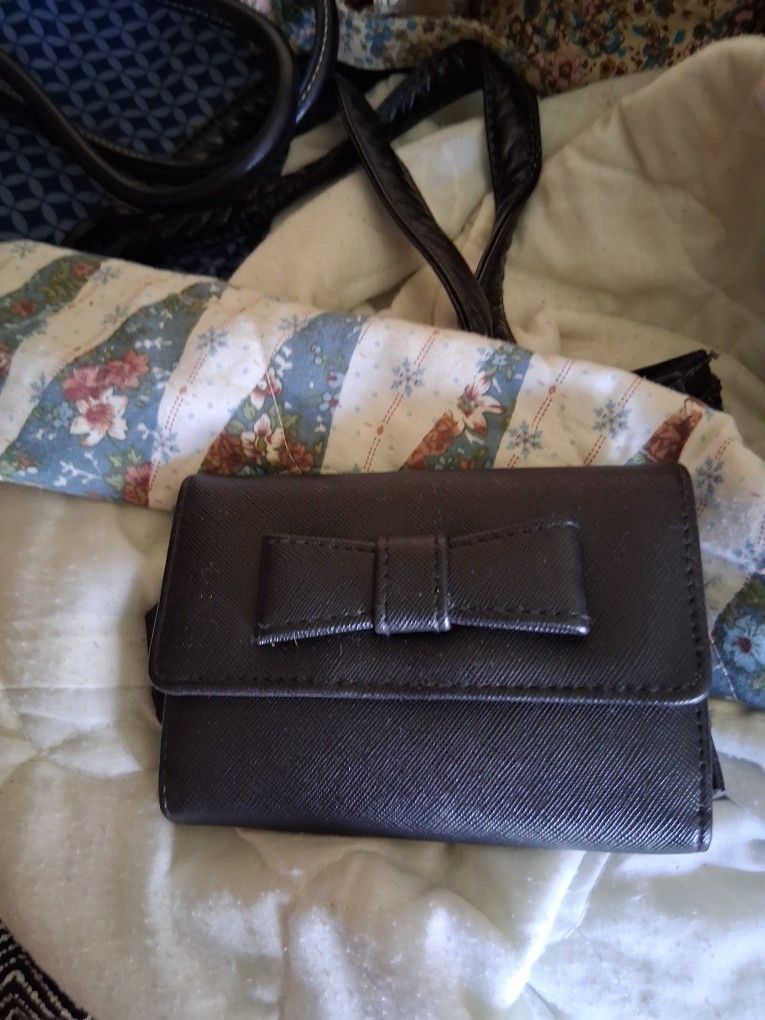 Wallet