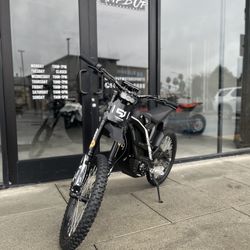 79 Bike Falcon Pro