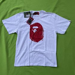 BAPE SHIRT 30TH ANNIVERSARY T