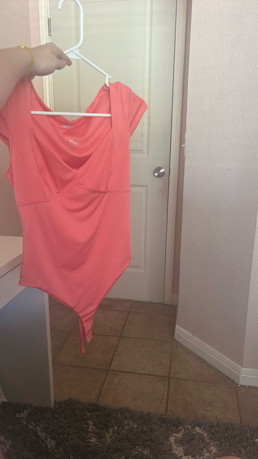 Bodysuit