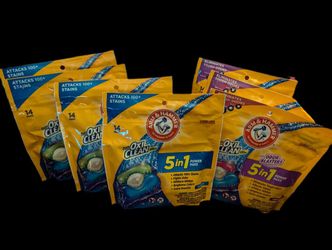 Laundry Pod Bundle