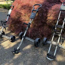 Golf Carts