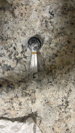 Tablespoon Measuring Set