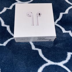 AirPods Gen 2