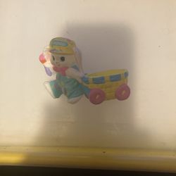 Crayola Easter Nicknack Year 1990 