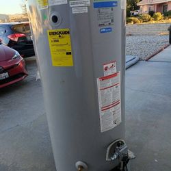 Water Heater