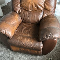 Recliner 