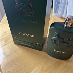 Parfums de Marly Haltane Eau de Parfum  Like New 