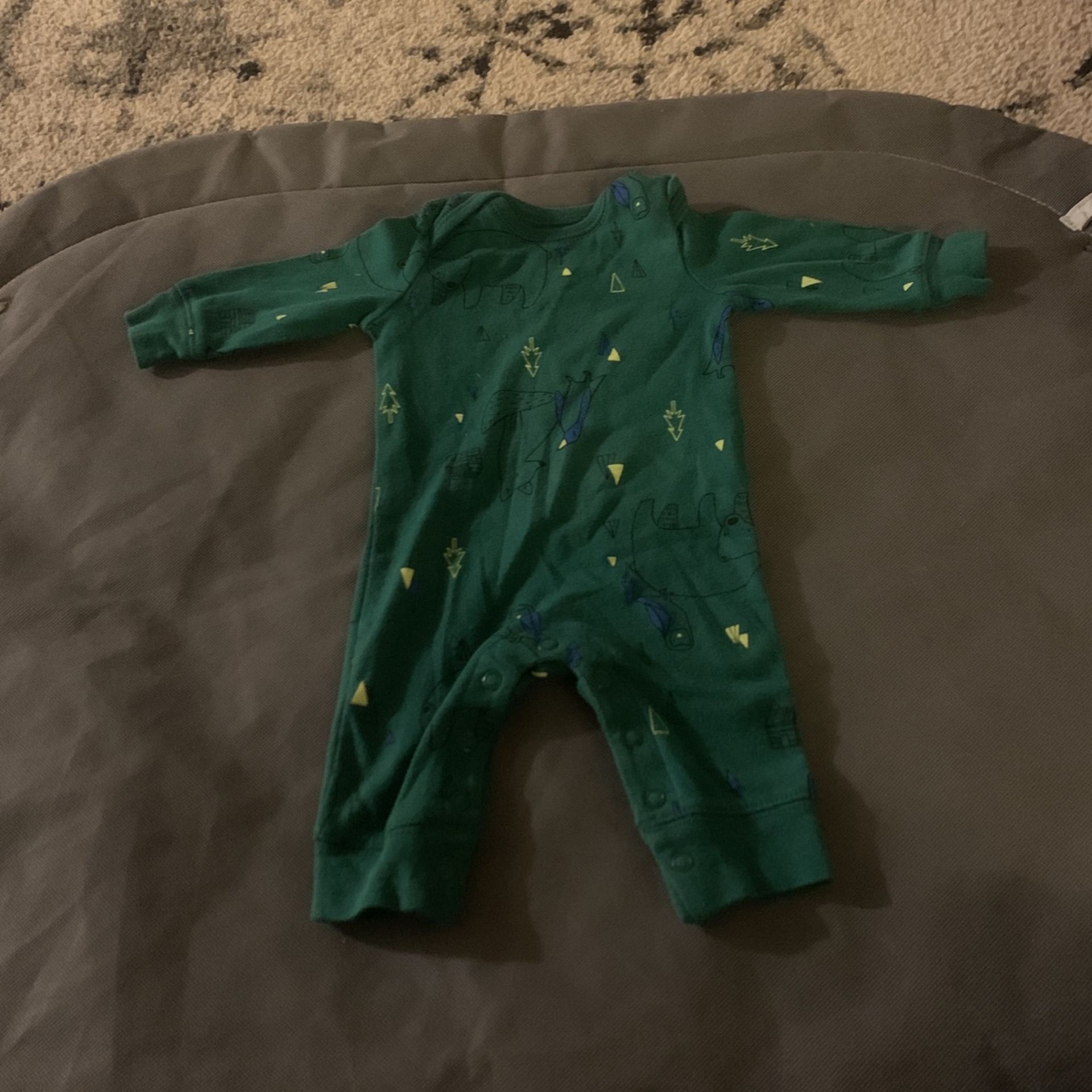 Baby Clothe
