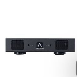 Sonance DSP 2-150 MKIII Amplifier- Unopened