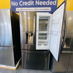 Refrigerador A Pagos 