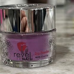 REVEL NAIL DIPPING Powder 