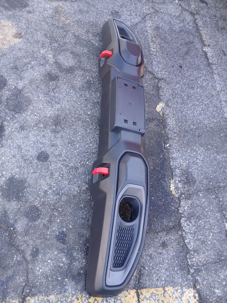 Jeep Rubicon Bumper for Sale in San Diego, CA OfferUp