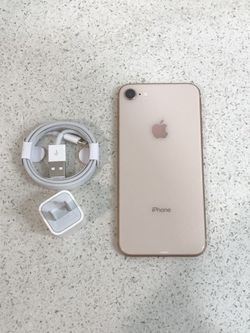iPhone 8 256GB Factory Unlocked