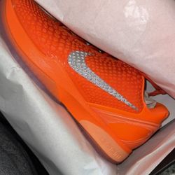 Kobe Size 10.5
