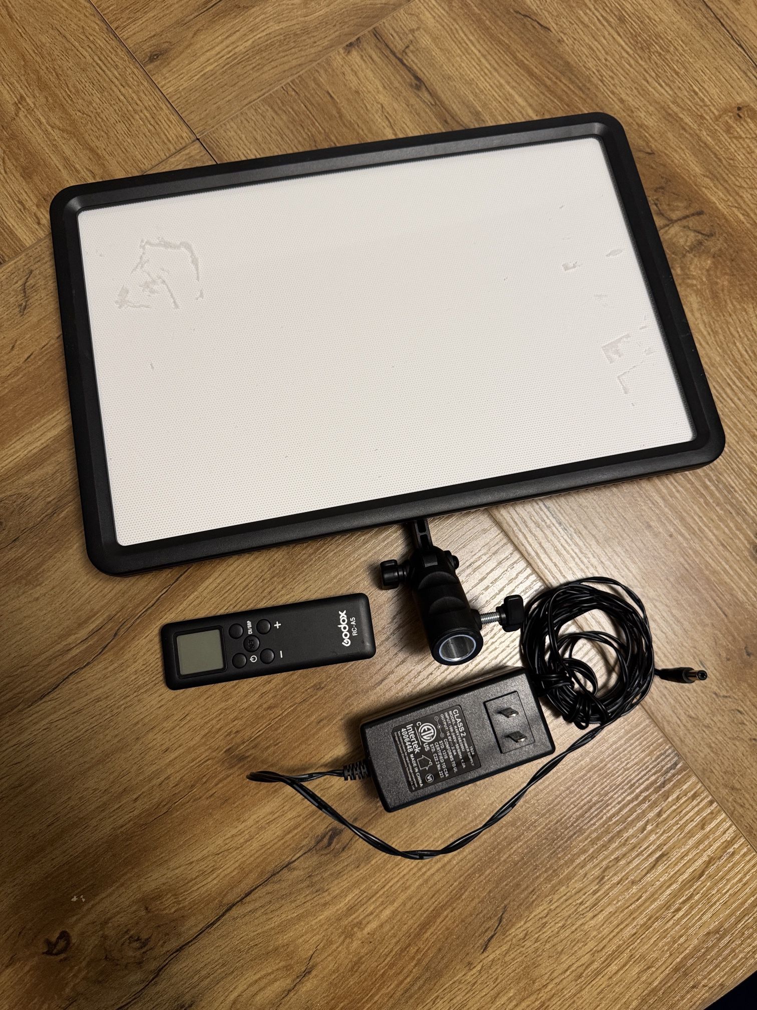 Video Light Godox LEDP260 C