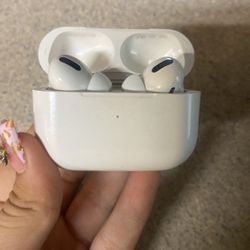 AirPods Pro
