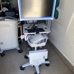 Vascular Ultra Sounds