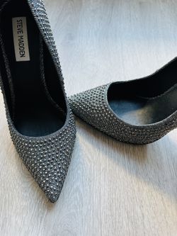 Steve Madden Heels Size 7
