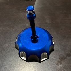 Gas Cap