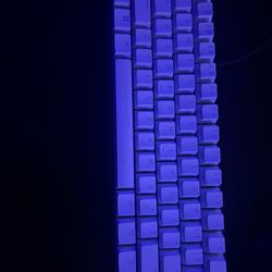 Razer Huntsman Mini 60%