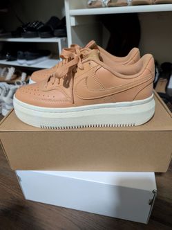 Nike Air Force 1 sage low