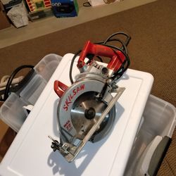 Skilsaw