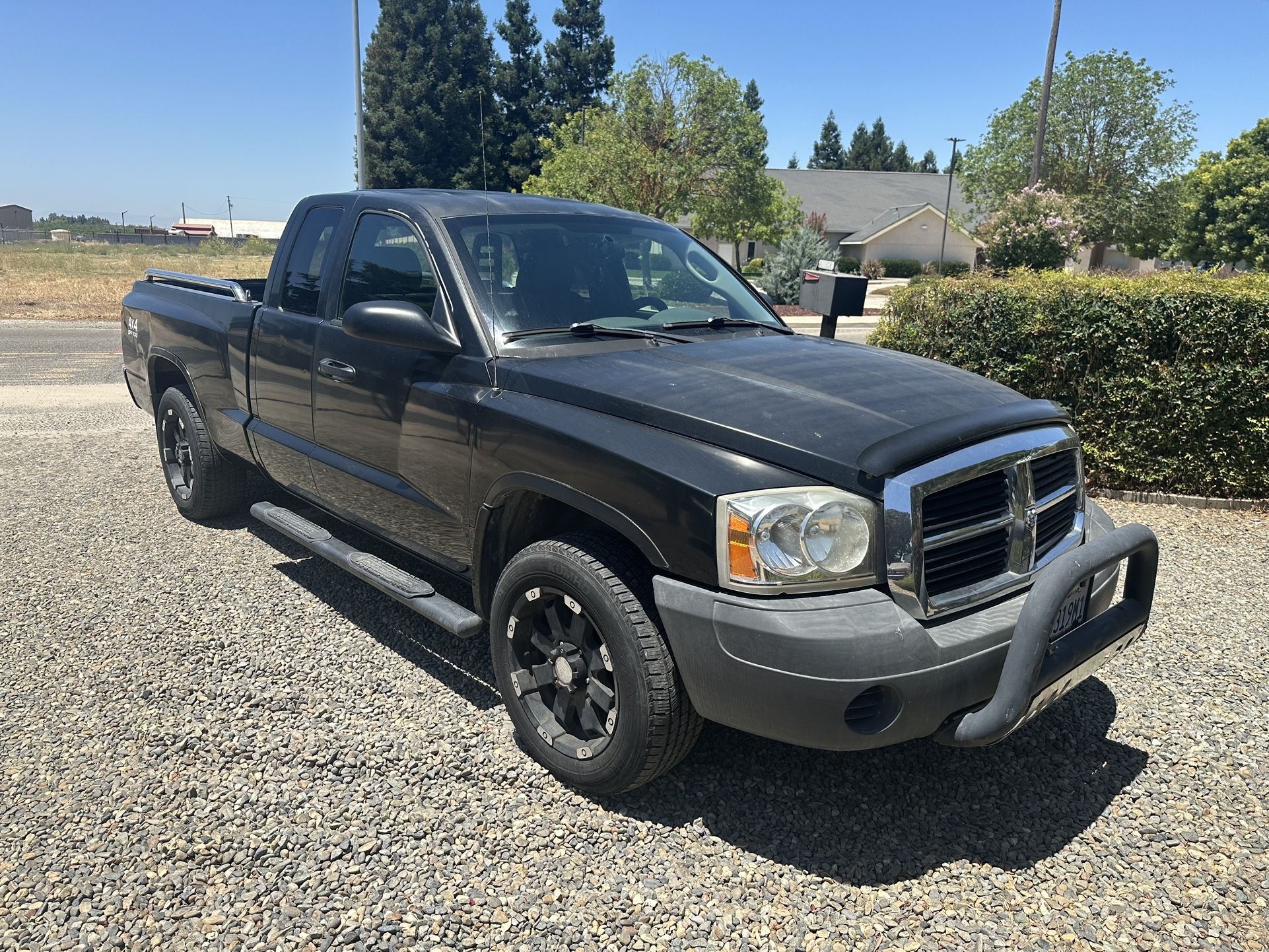 2005 Dodge Dakota