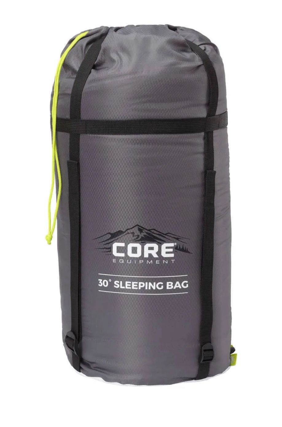 Core Equipment 30 Degree Hybrid Sleeping Bag