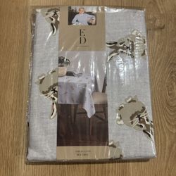 Easter themed Ellen DeGeneres Tablecloth ( New)