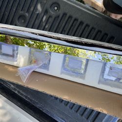 Bathroom Vanity Lights 