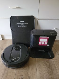 Shark Robotic Cleaner