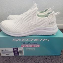 Skechers Women's Slip-On Sneakers