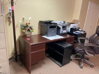 Desk