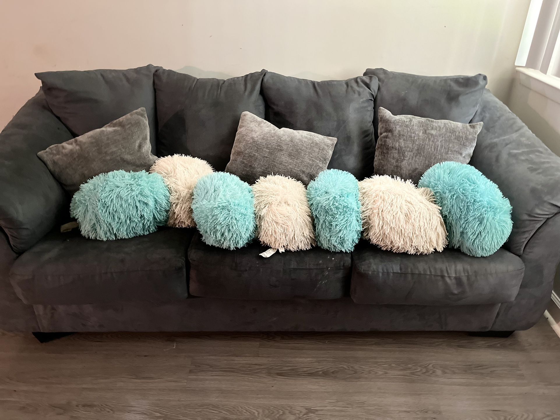 Sofa Set 