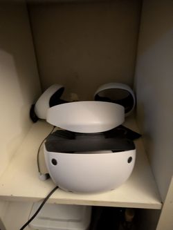 PlayStation vr 2