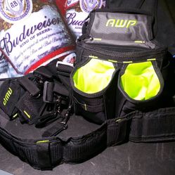 Construction Tool Bag 