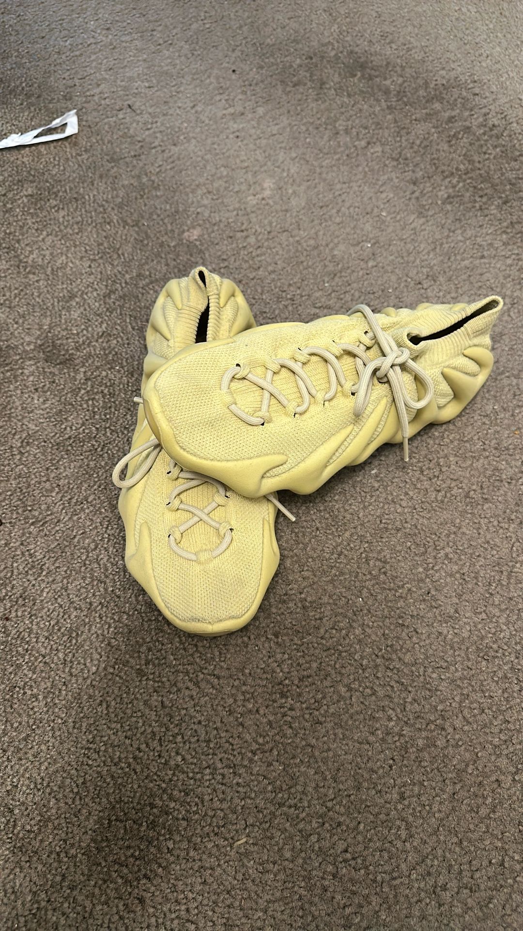 Yeezy 450 (size 12)