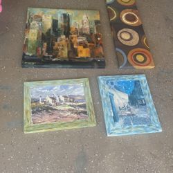 Assorted Pictures