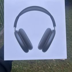 AirPod Max With Smart Case 