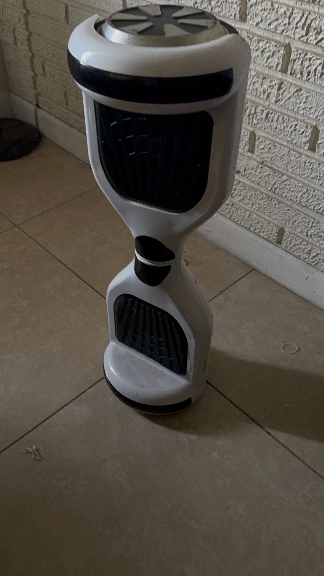 Used Hoverboard Bluetooth