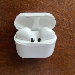 Wireless Headphones