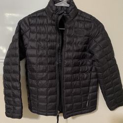 Boys North Face Jacket & Fleece S-7/8