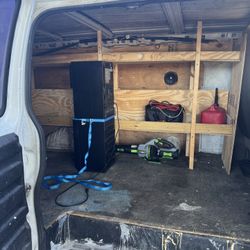 We Repair Doméstic Appliances