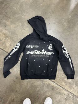 Hell Star Hoddie 