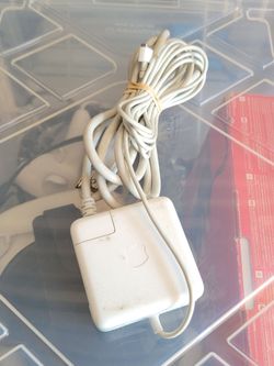 Apple A1184 60W MagSafe Power Mac Adapter Cord