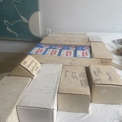 Sports Cards