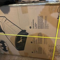 Cama Para Niño Nueva 