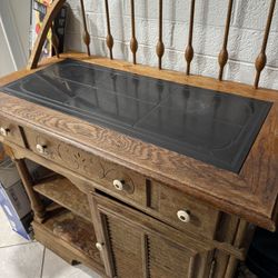 Beautiful Antique Cabinet